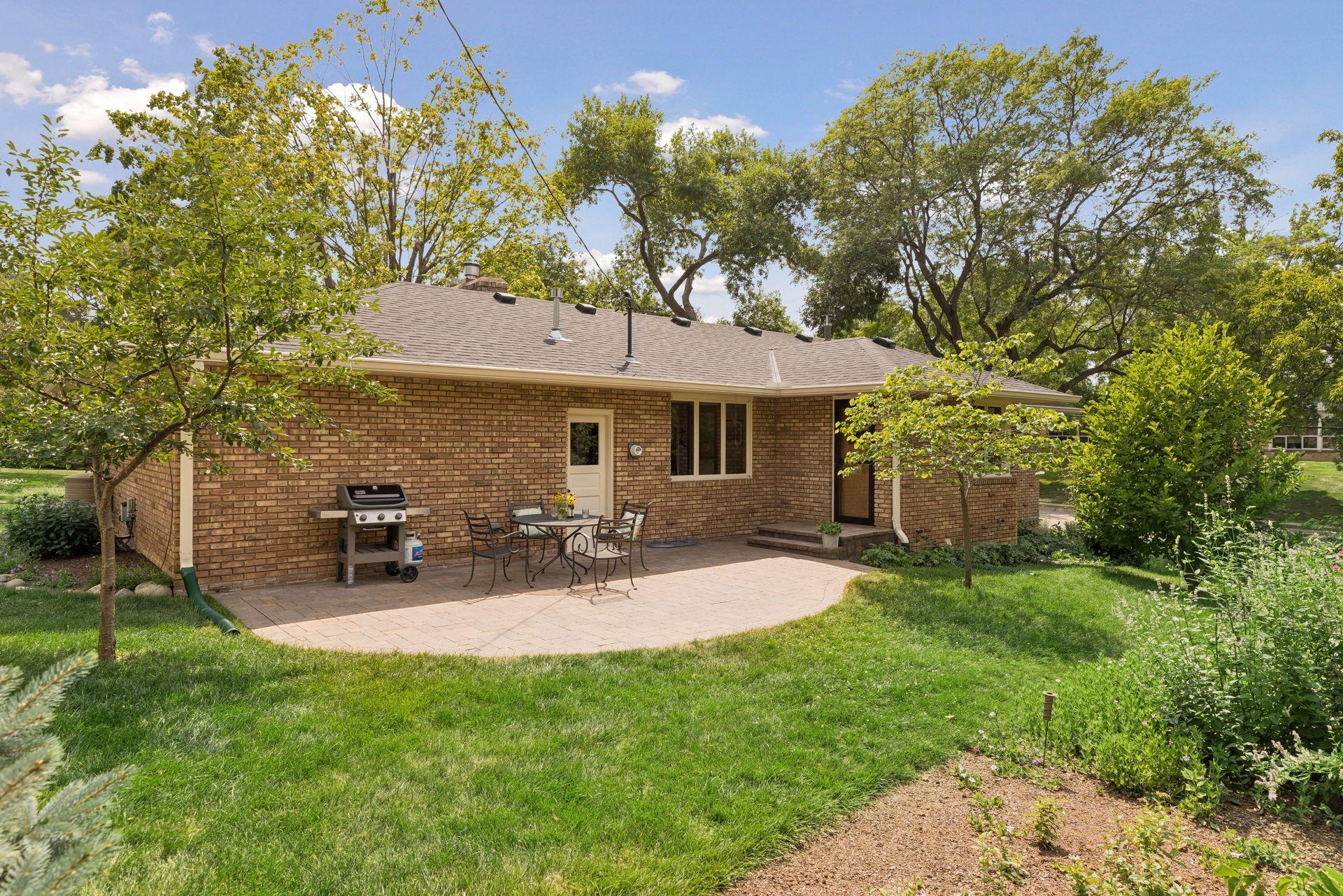 4620 Hampton Road Golden Valley, MN 55422 - Photo 45 of 64