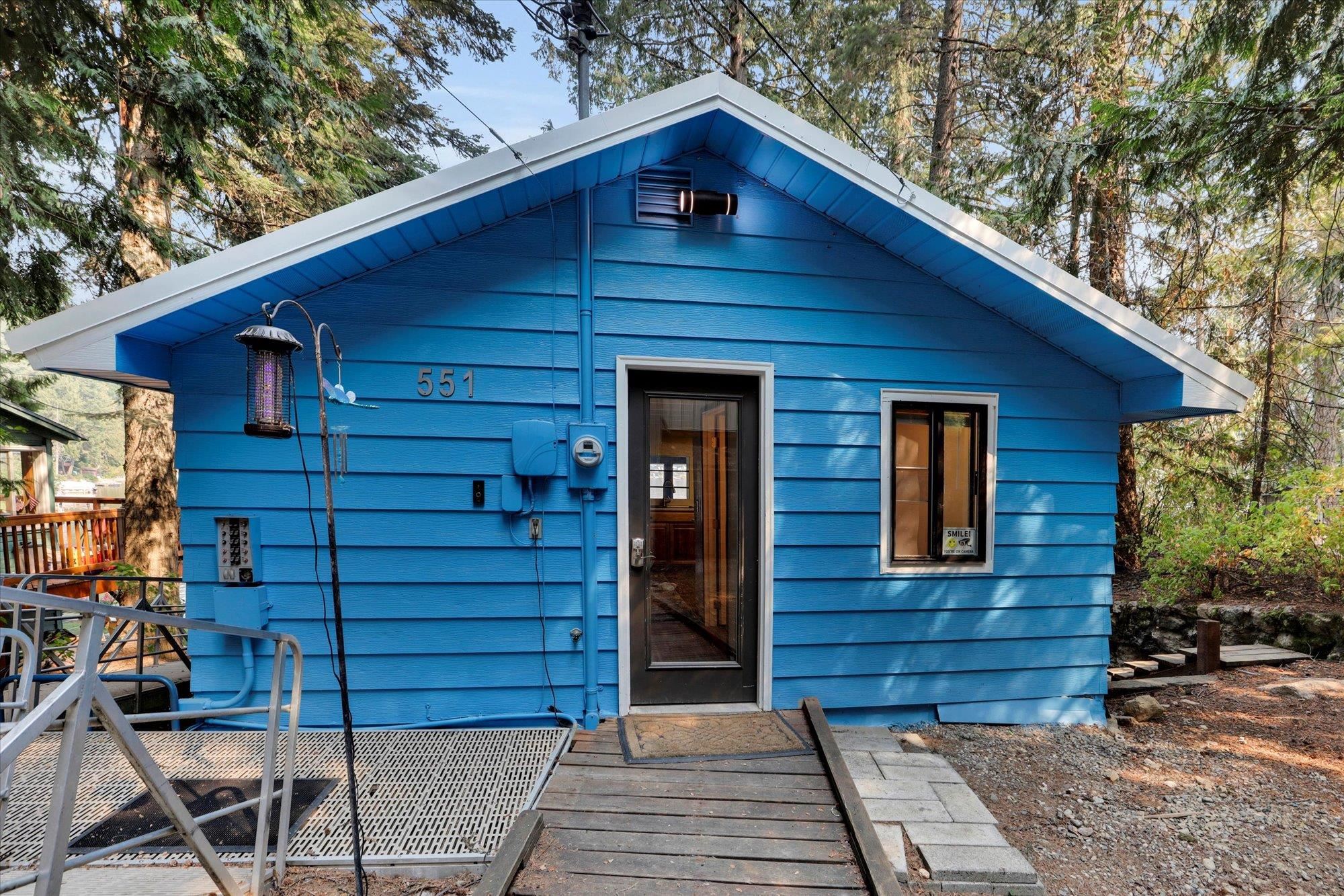 551 Davis Lake Road Usk, WA 99180 - Photo 6 of 48 Gallery Image 6