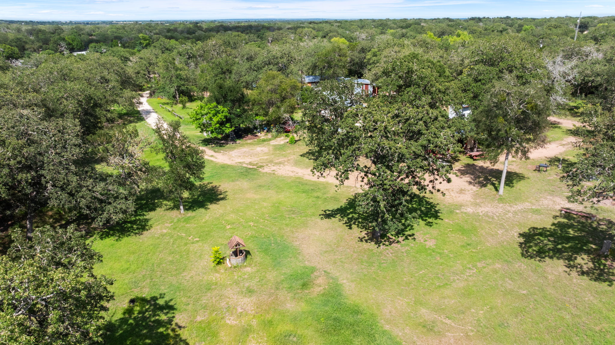 20311 Ed Acklin Road Manor, TX 78653 - Photo 13 of 40 Gallery Image 13