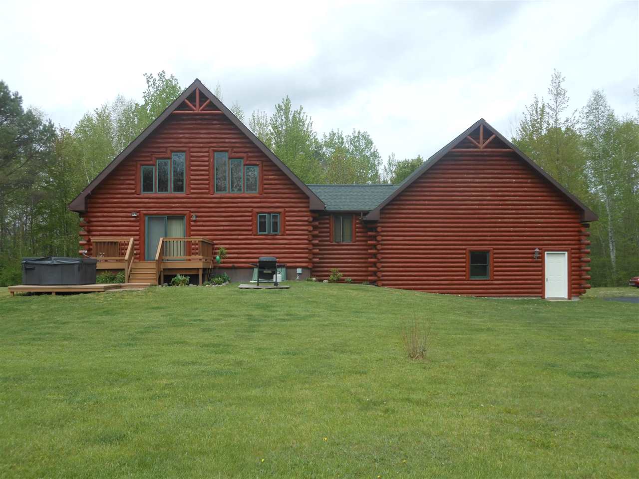 4383 Caine Road Vassar, MI 48768 - Photo 2 of 22 50012235-1.JPG