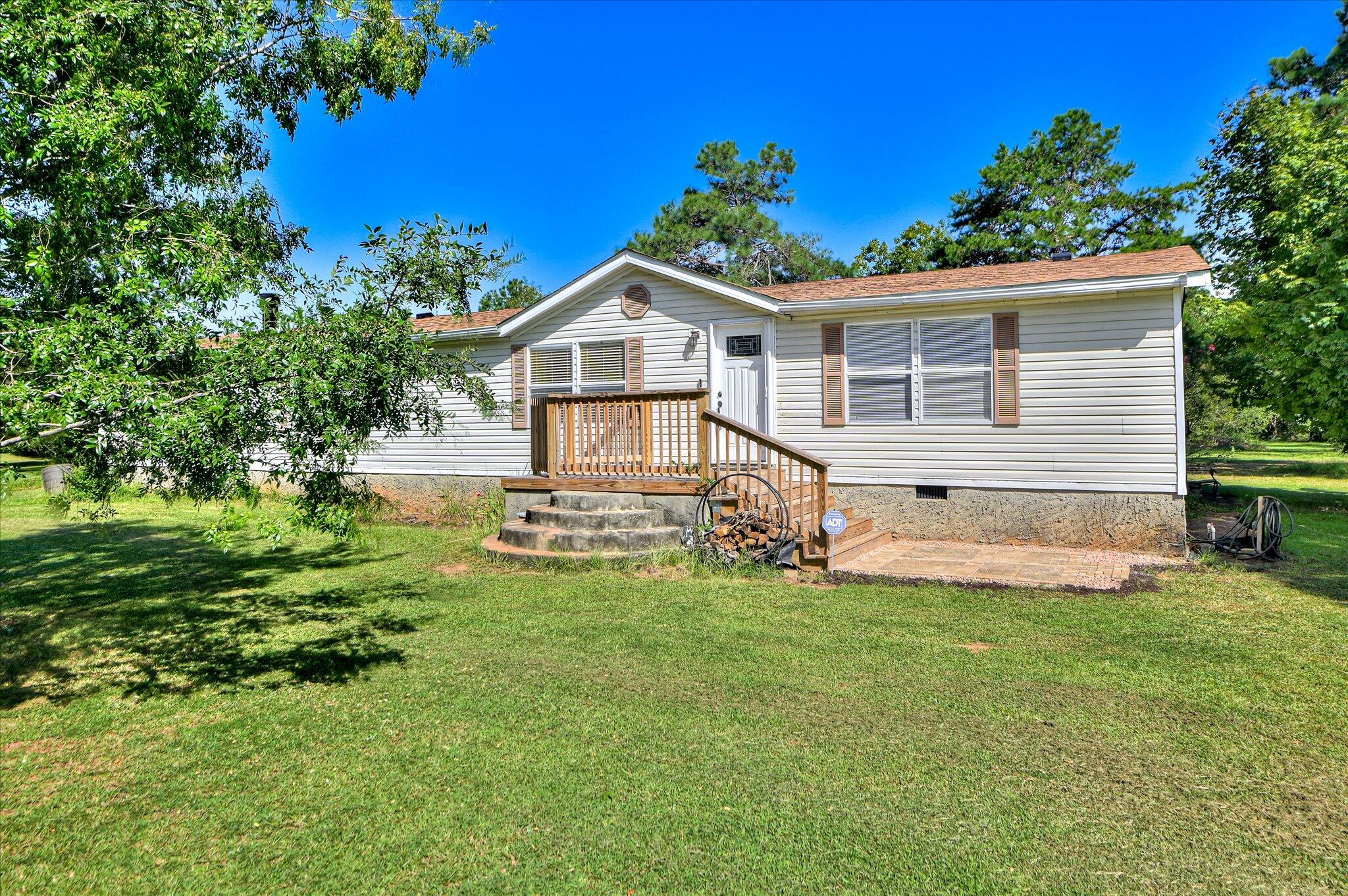 474 Good Springs Road Aiken, SC 29801 - Photo 1 of 28
