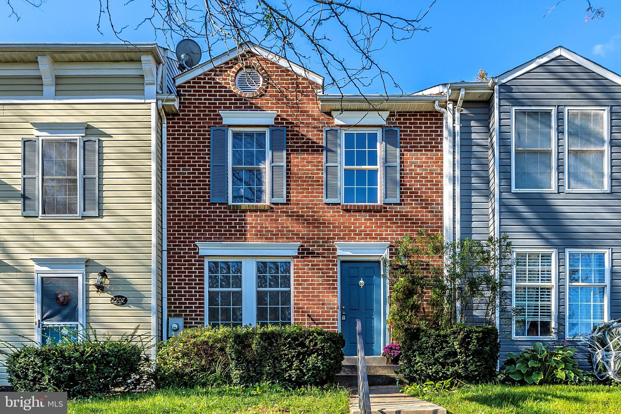 2209 Wetherburne Way Frederick, MD 21702 - Photo 1 of 63 Gallery Image 1