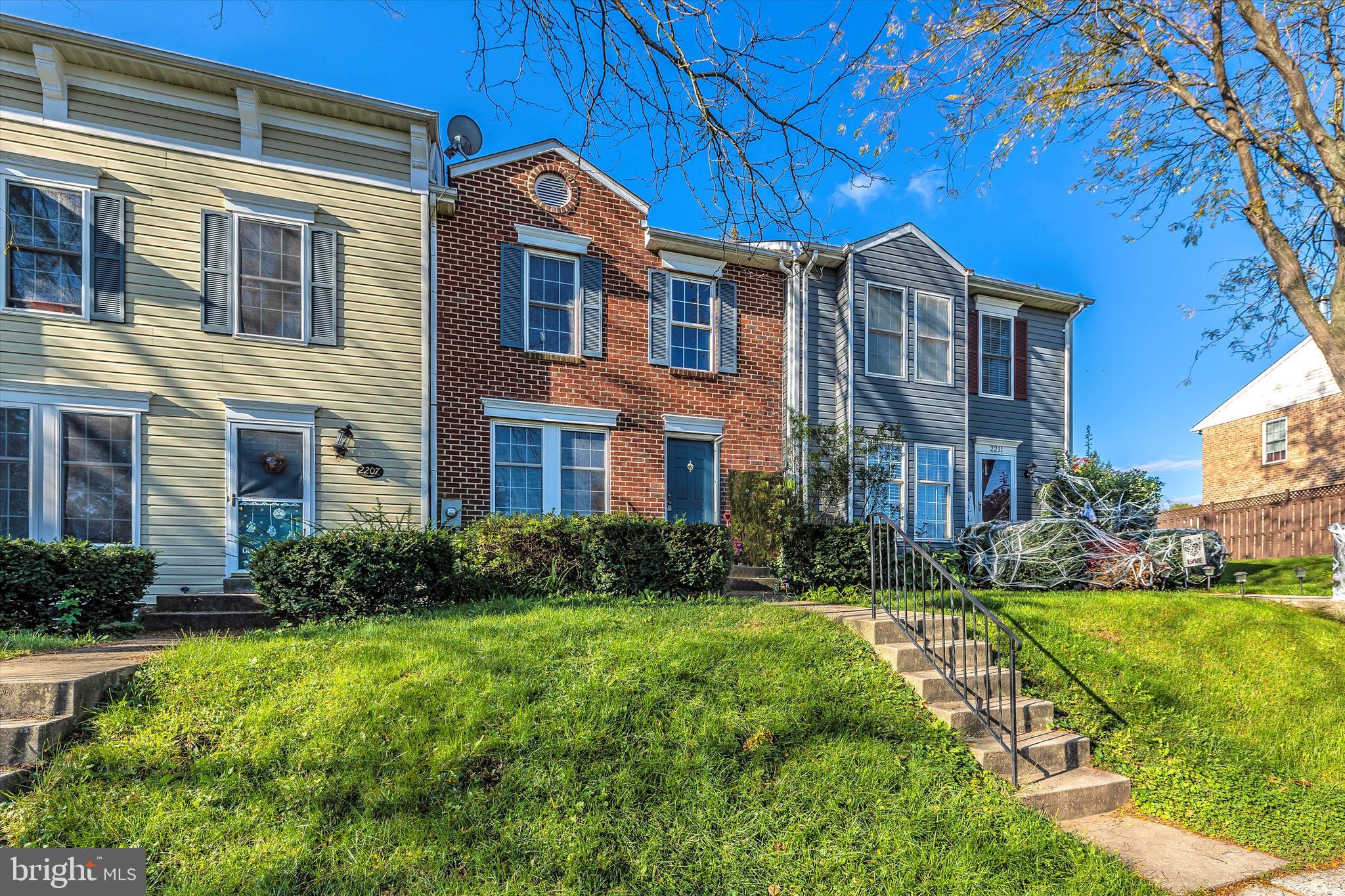 2209 Wetherburne Way Frederick, MD 21702 - Photo 39 of 63 Gallery Image 39