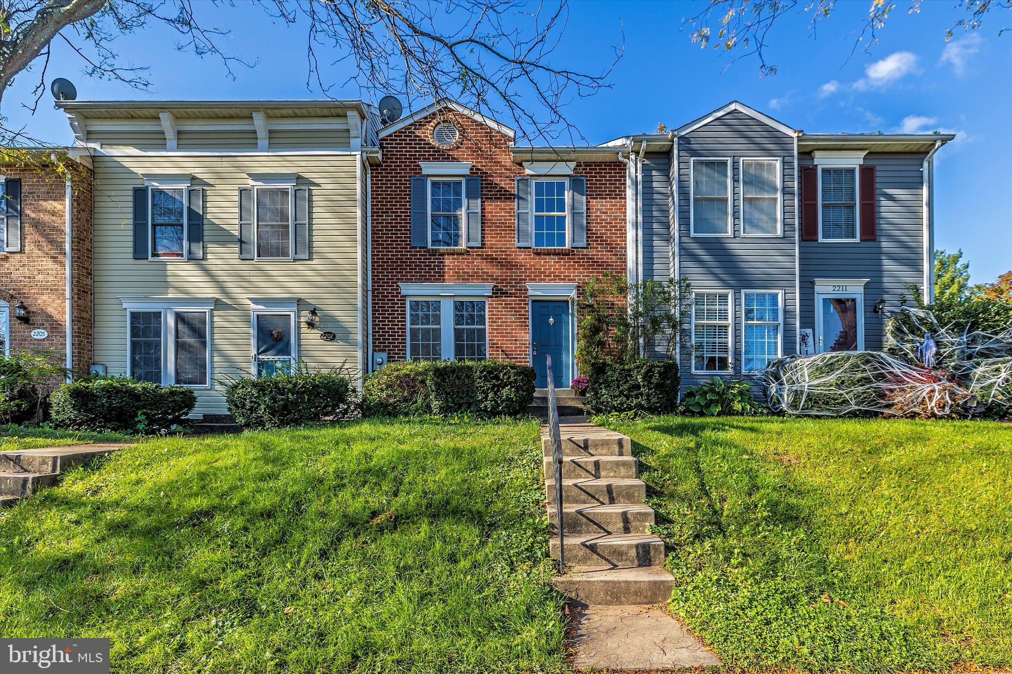 2209 Wetherburne Way Frederick, MD 21702 - Photo 40 of 63 Gallery Image 40