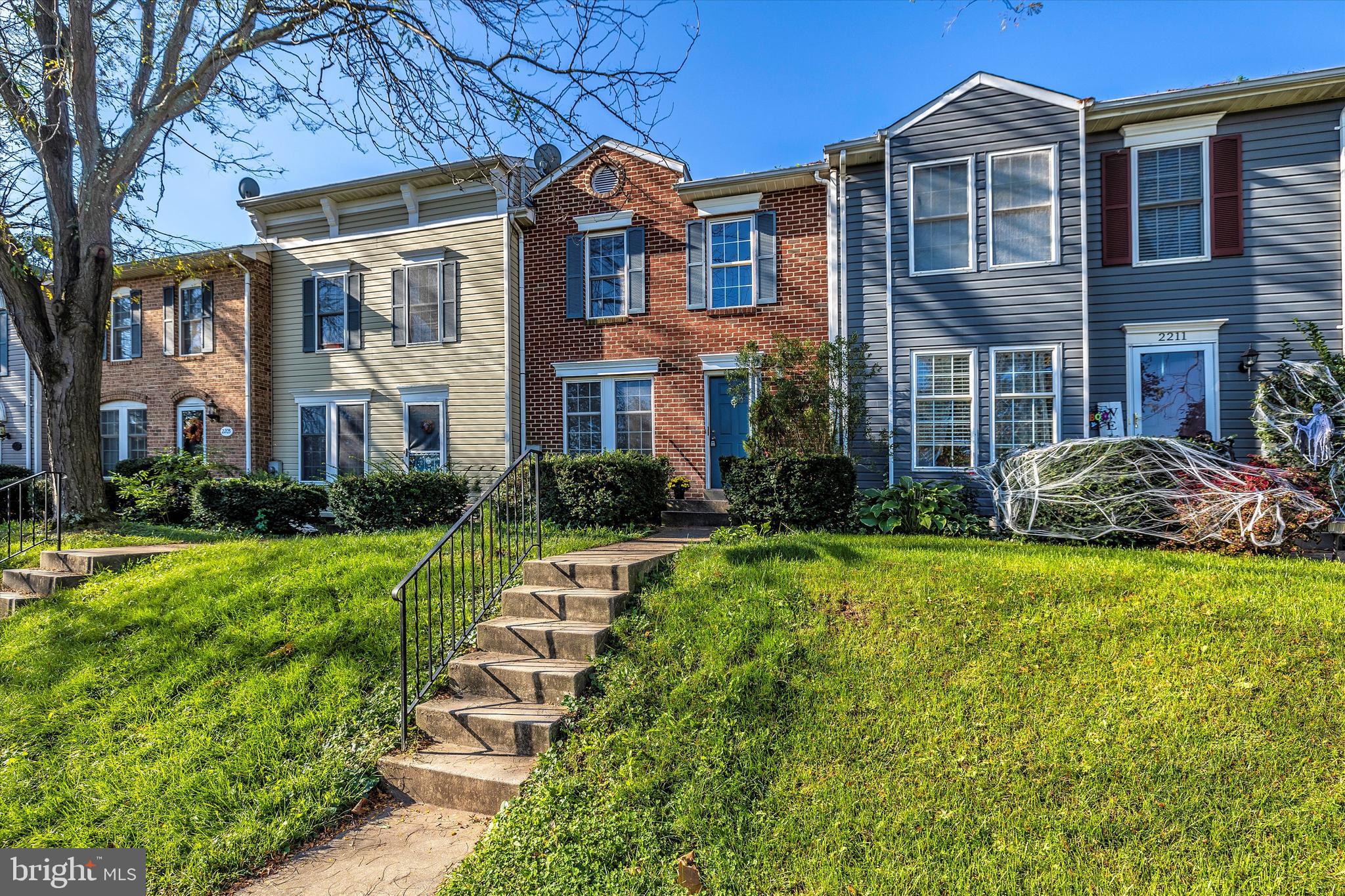 2209 Wetherburne Way Frederick, MD 21702 - Photo 41 of 63 Gallery Image 41