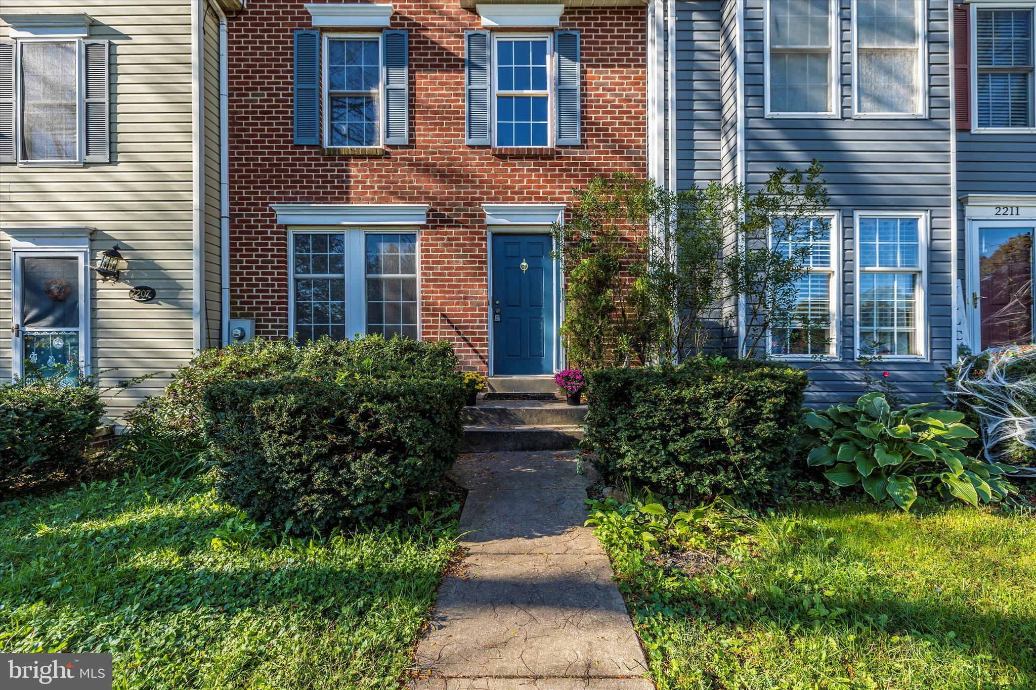 2209 Wetherburne Way Frederick, MD 21702 - Photo 42 of 63 Gallery Image 42