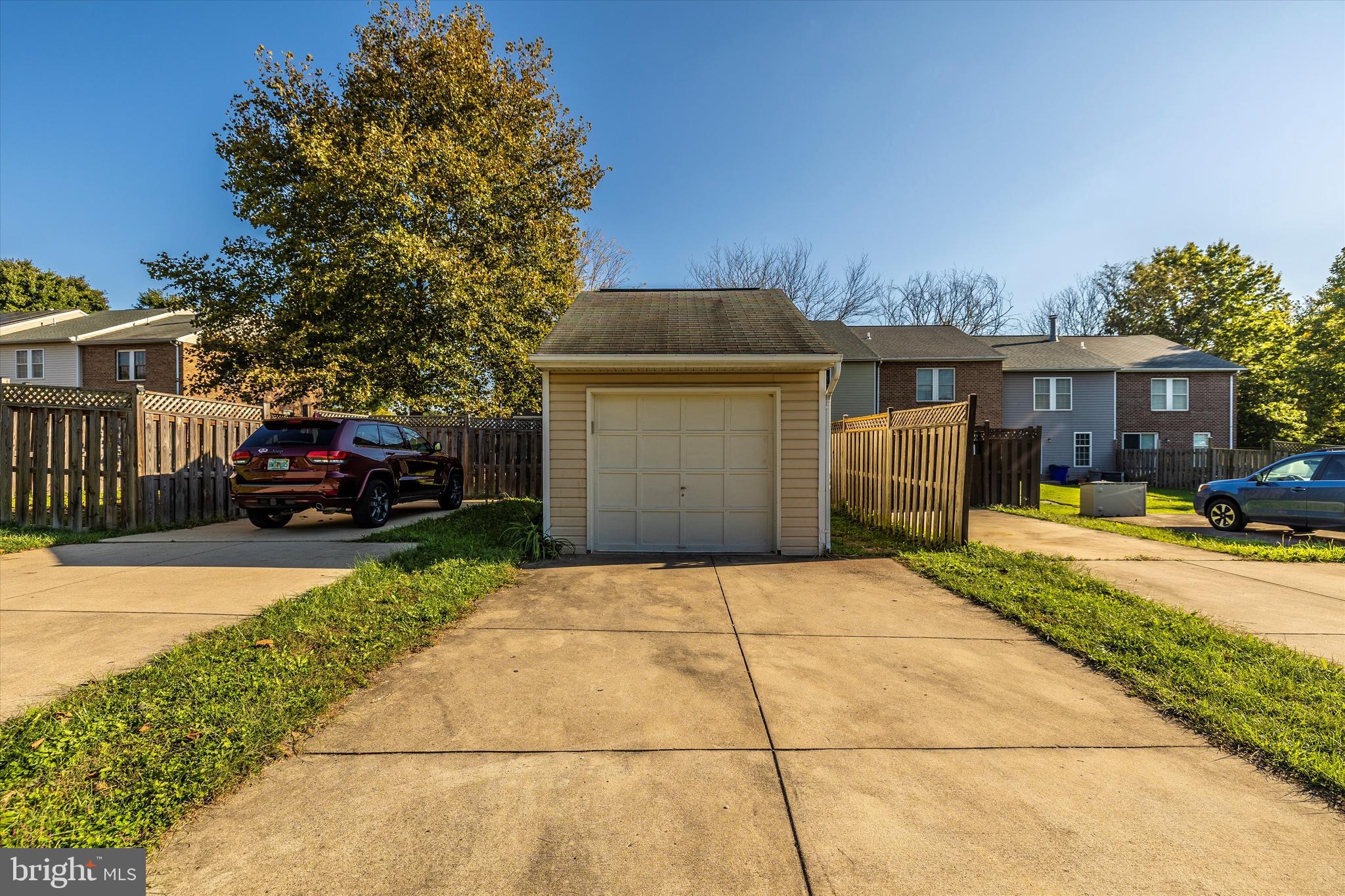 2209 Wetherburne Way Frederick, MD 21702 - Photo 51 of 63 Gallery Image 51