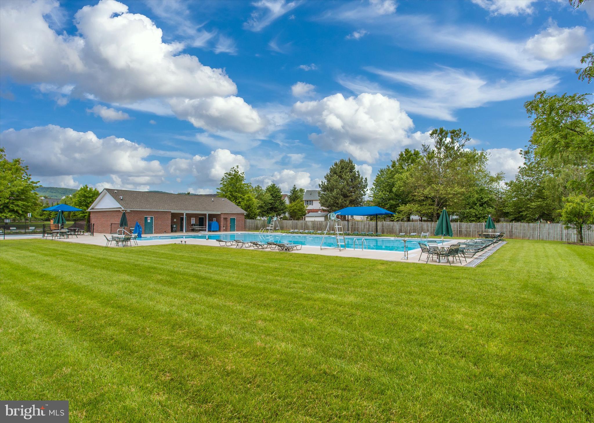 2209 Wetherburne Way Frederick, MD 21702 - Photo 62 of 63 Gallery Image 62