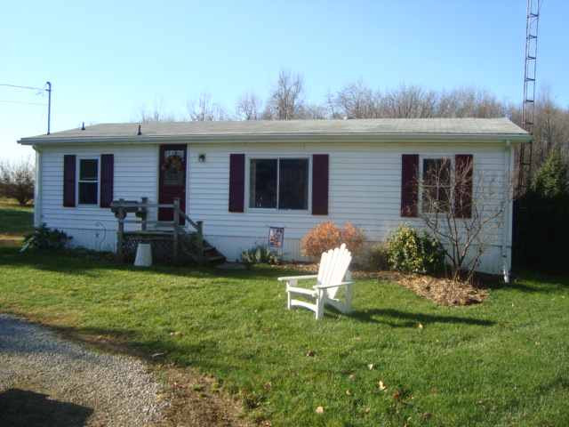 5470 Albion Road Concord, MI 49237 - Photo 1 of 1 Photo 1