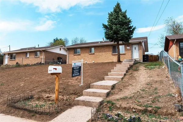 $479,900 | 2526 West Cornell Avenue, Denver, CO 80236