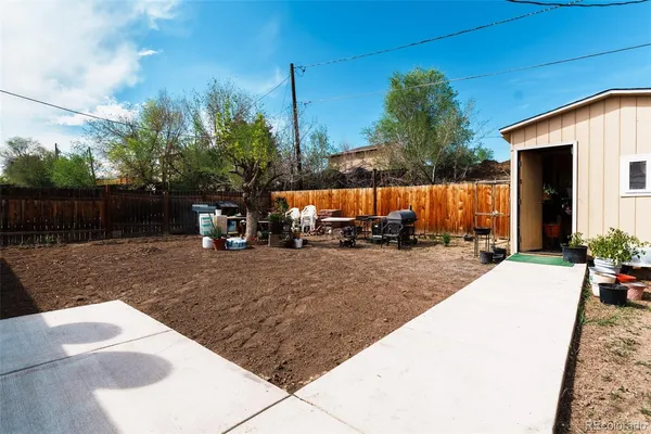 $479,900 | 2526 West Cornell Avenue, Denver, CO 80236