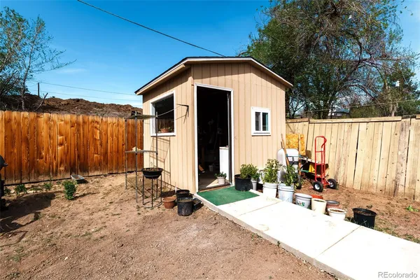 $479,900 | 2526 West Cornell Avenue, Denver, CO 80236