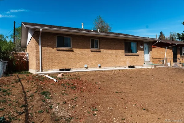 $479,900 | 2526 West Cornell Avenue, Denver, CO 80236