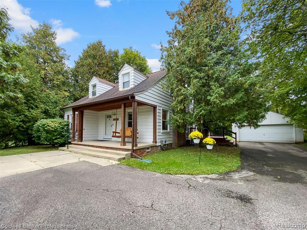 2321 West Wattles Road Troy, MI 48098 - Photo 3 of 45
