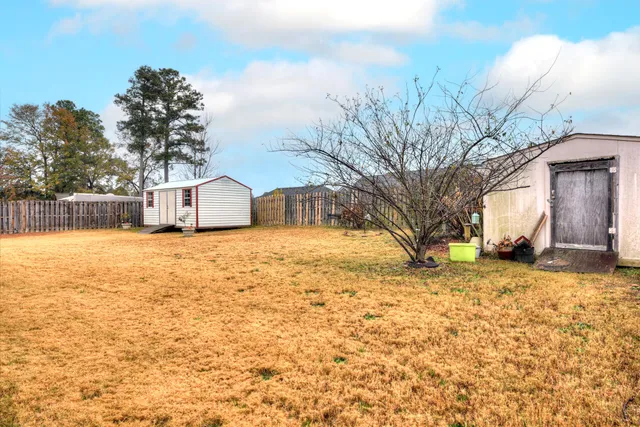 $310,500 | 3758 Bansbury Place, Hephzibah, GA 30815