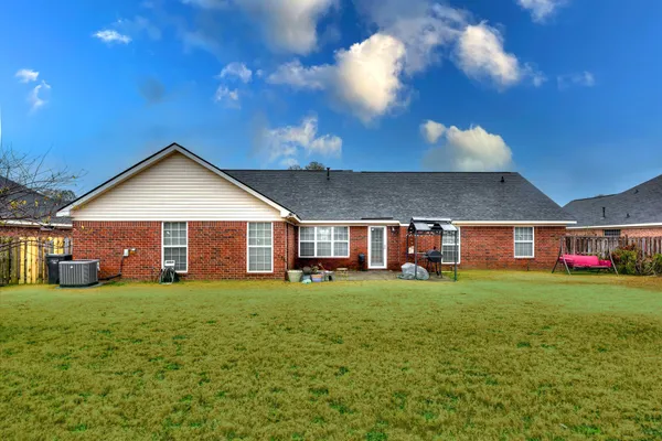 $305,500 | 3758 Bansbury Place, Hephzibah, GA 30815