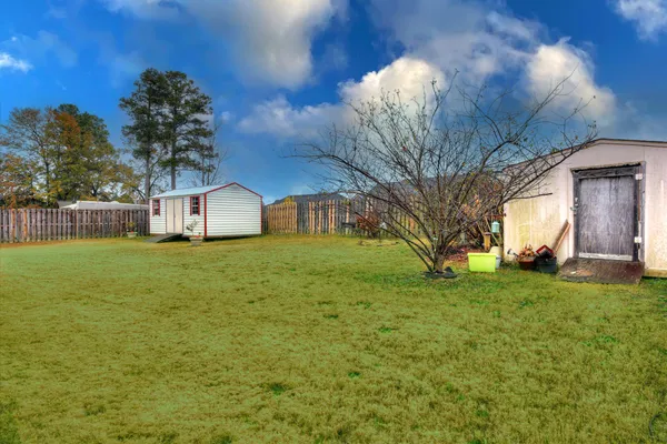 $305,500 | 3758 Bansbury Place, Hephzibah, GA 30815