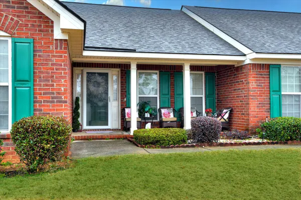 $305,500 | 3758 Bansbury Place, Hephzibah, GA 30815