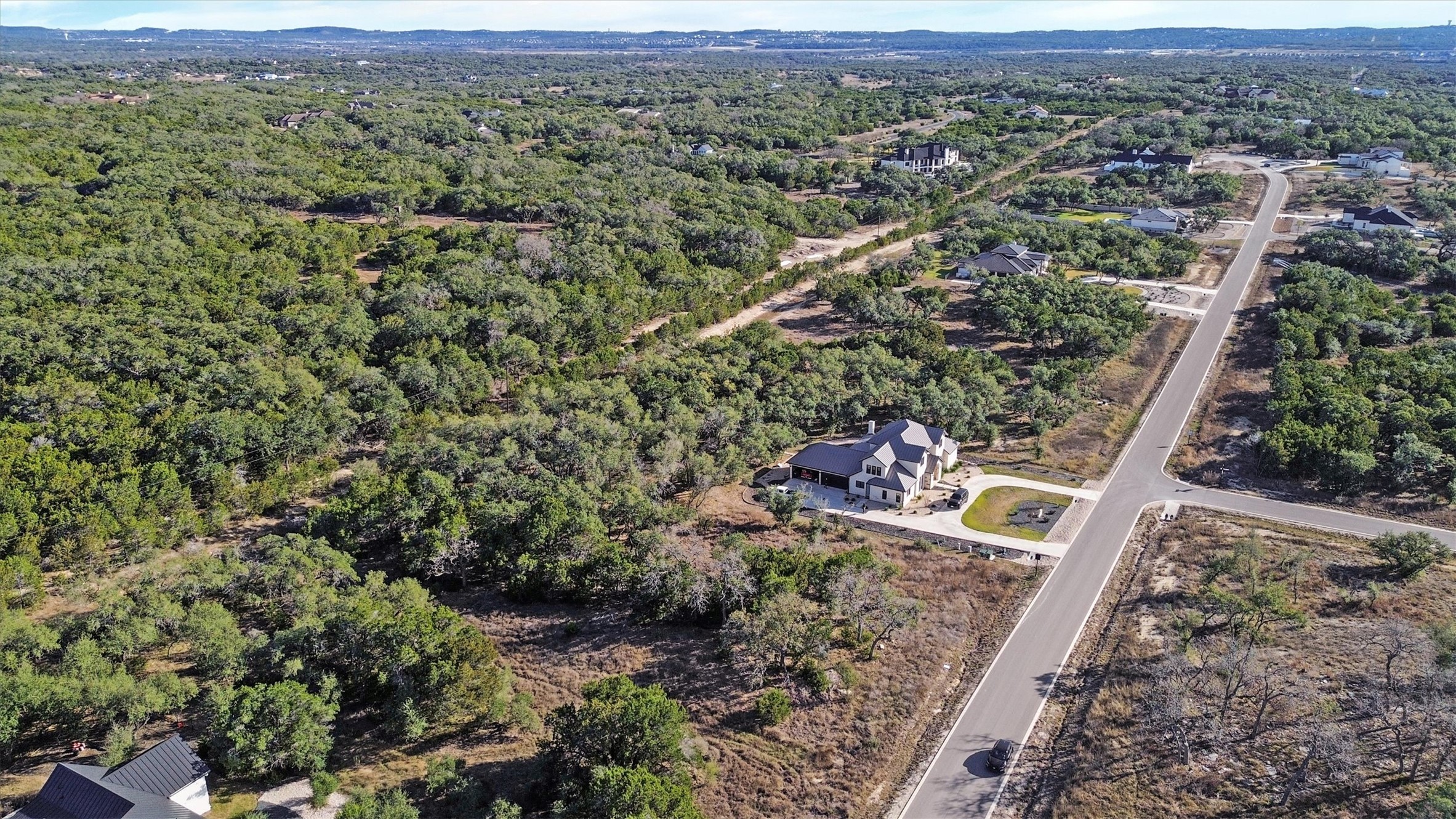 34656 Ansley Rdg Trail Bulverde, TX 78163 - Photo 3 of 16