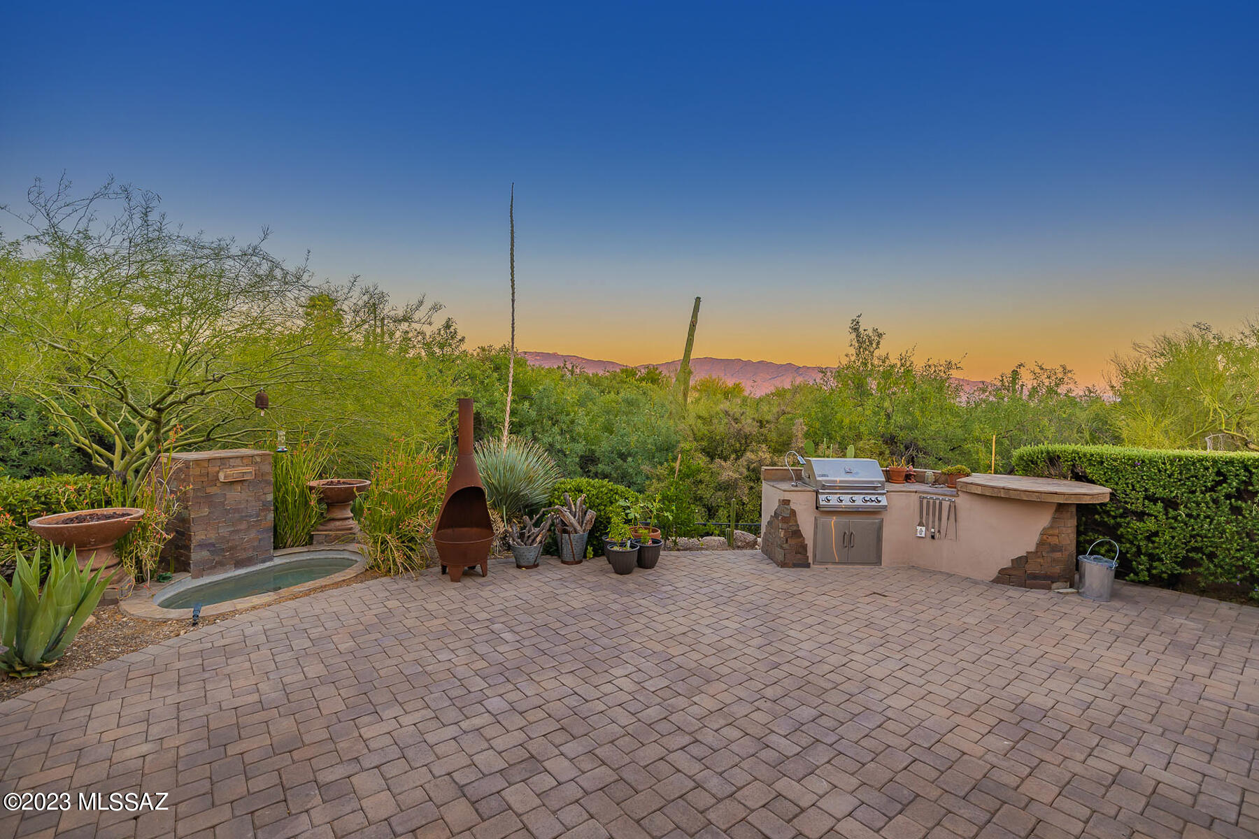 5290 North Ridge Spring Place Tucson, AZ 85749 - Photo 22 of 50 Gallery Image 22
