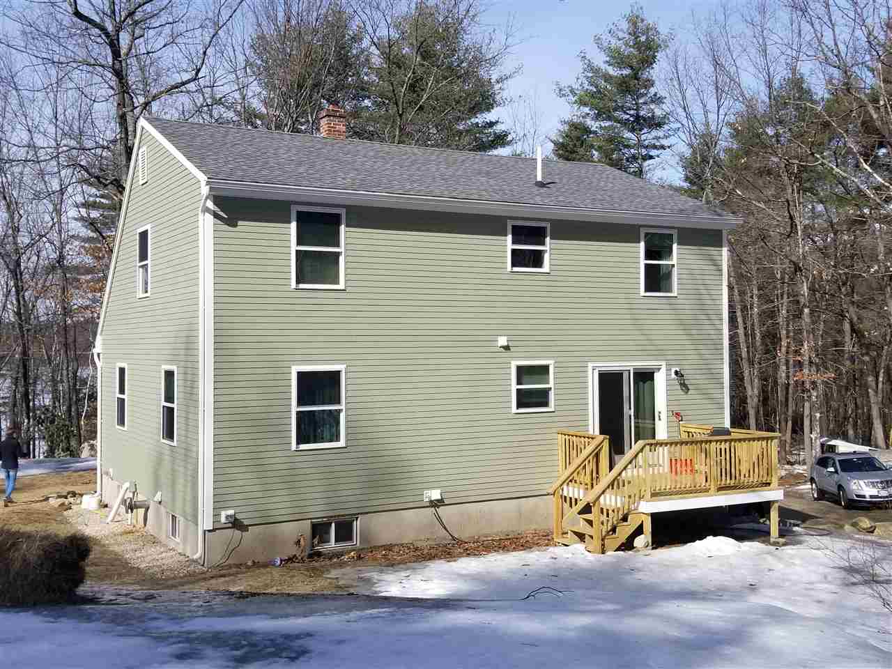 85 Goffstown Road Hooksett, NH 03106 - Photo 20 of 21