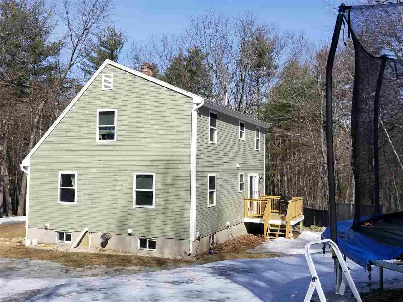 85 Goffstown Road Hooksett, NH 03106 - Photo 21 of 21