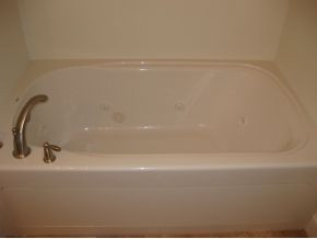 160 Springwinds Loop Johnson City, TN 37601 - Photo 17 of 24 Master Jacuzzi Tub