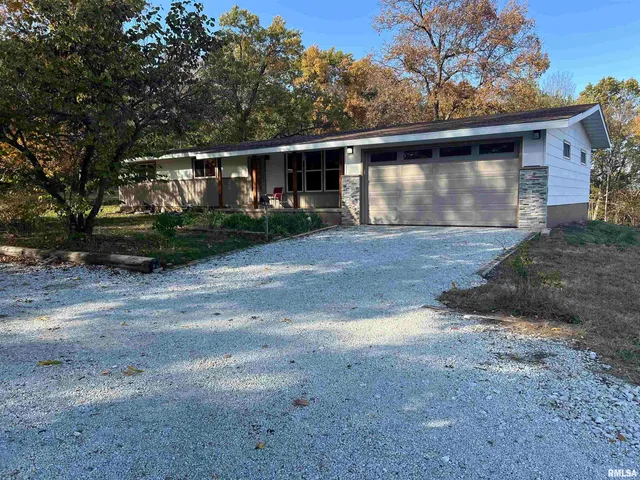 $119,900 | 22648 Fleming Road, Topeka, IL 61567