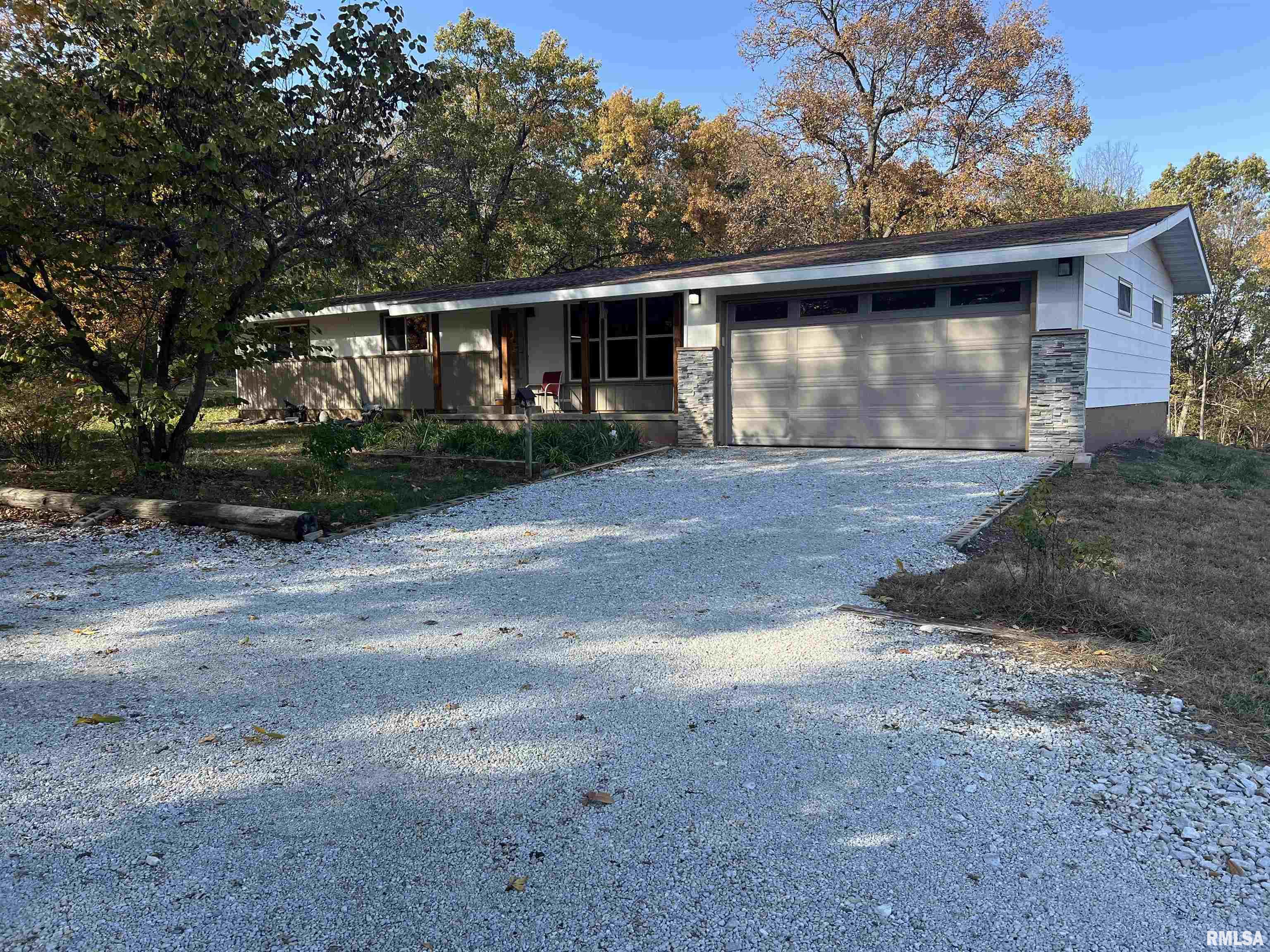 22648 Fleming Road Topeka, IL 61567 - Photo 1 of 28