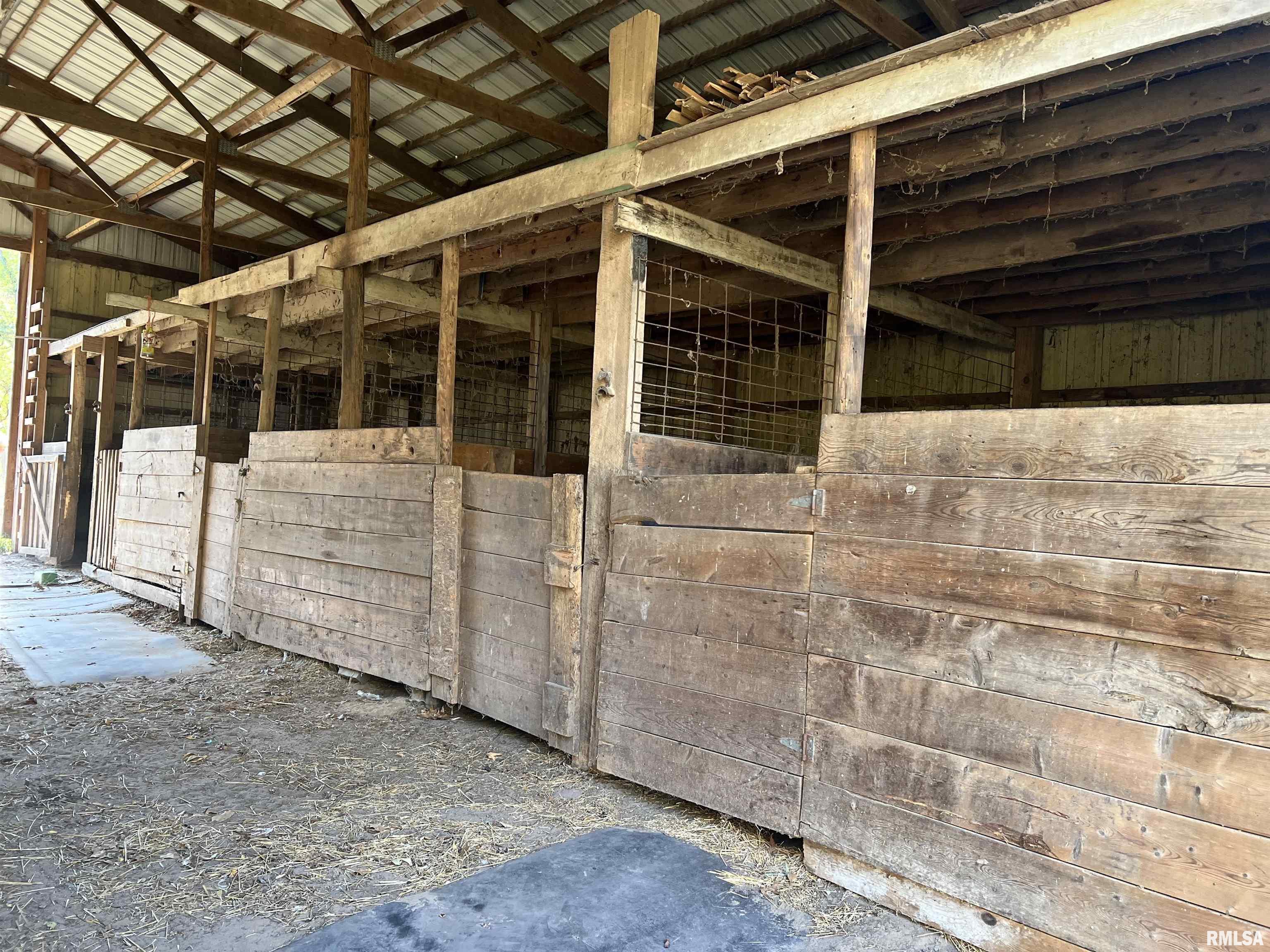 22648 Fleming Road Topeka, IL 61567 - Photo 11 of 28