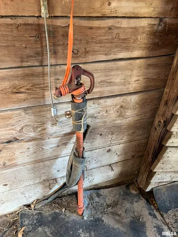 $119,900 | 22648 Fleming Road, Topeka, IL 61567