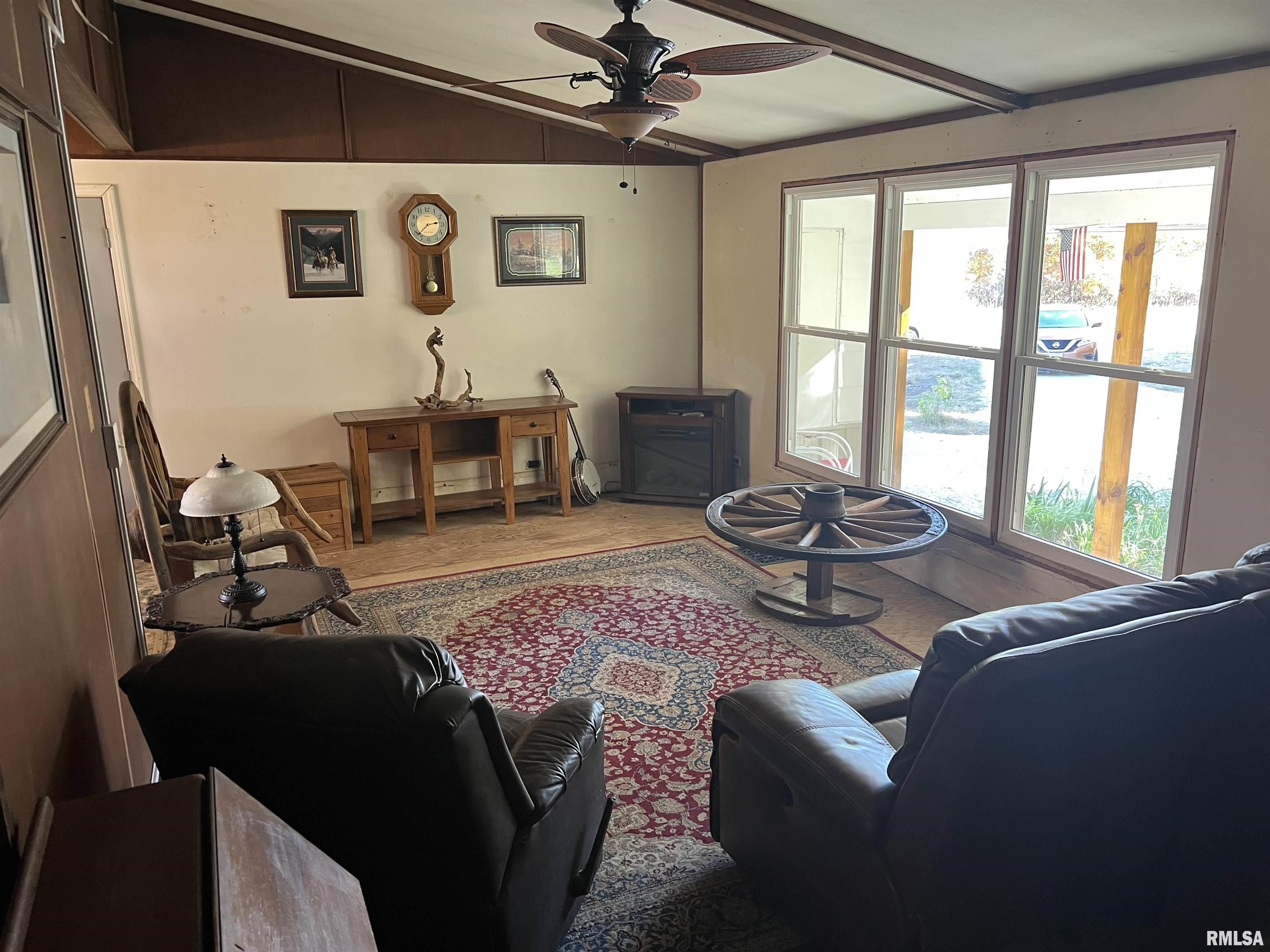 22648 Fleming Road Topeka, IL 61567 - Photo 14 of 28