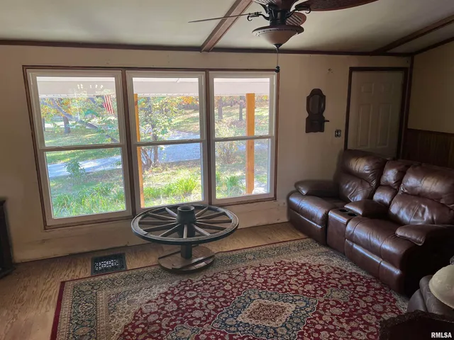 $119,900 | 22648 Fleming Road, Topeka, IL 61567