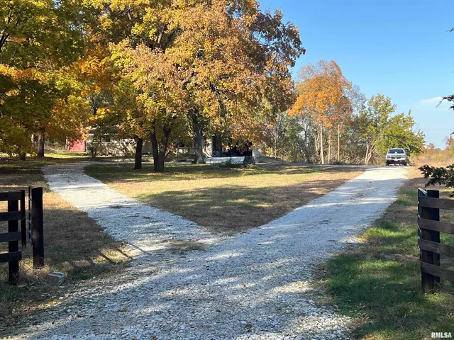 $119,900 | 22648 Fleming Road, Topeka, IL 61567