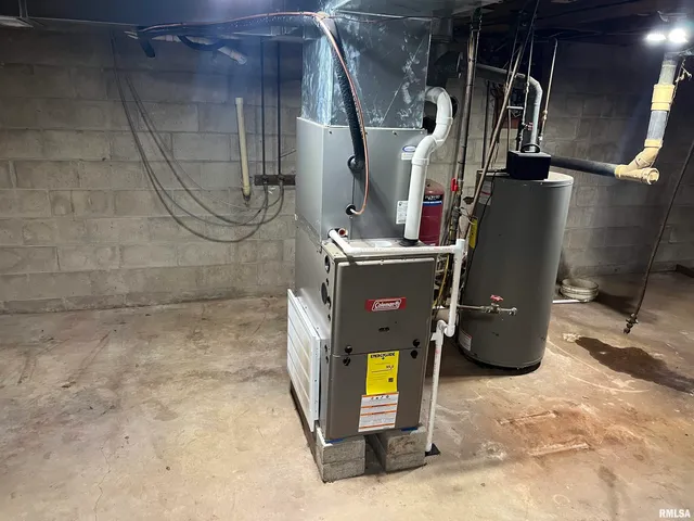 $119,900 | 22648 Fleming Road, Topeka, IL 61567