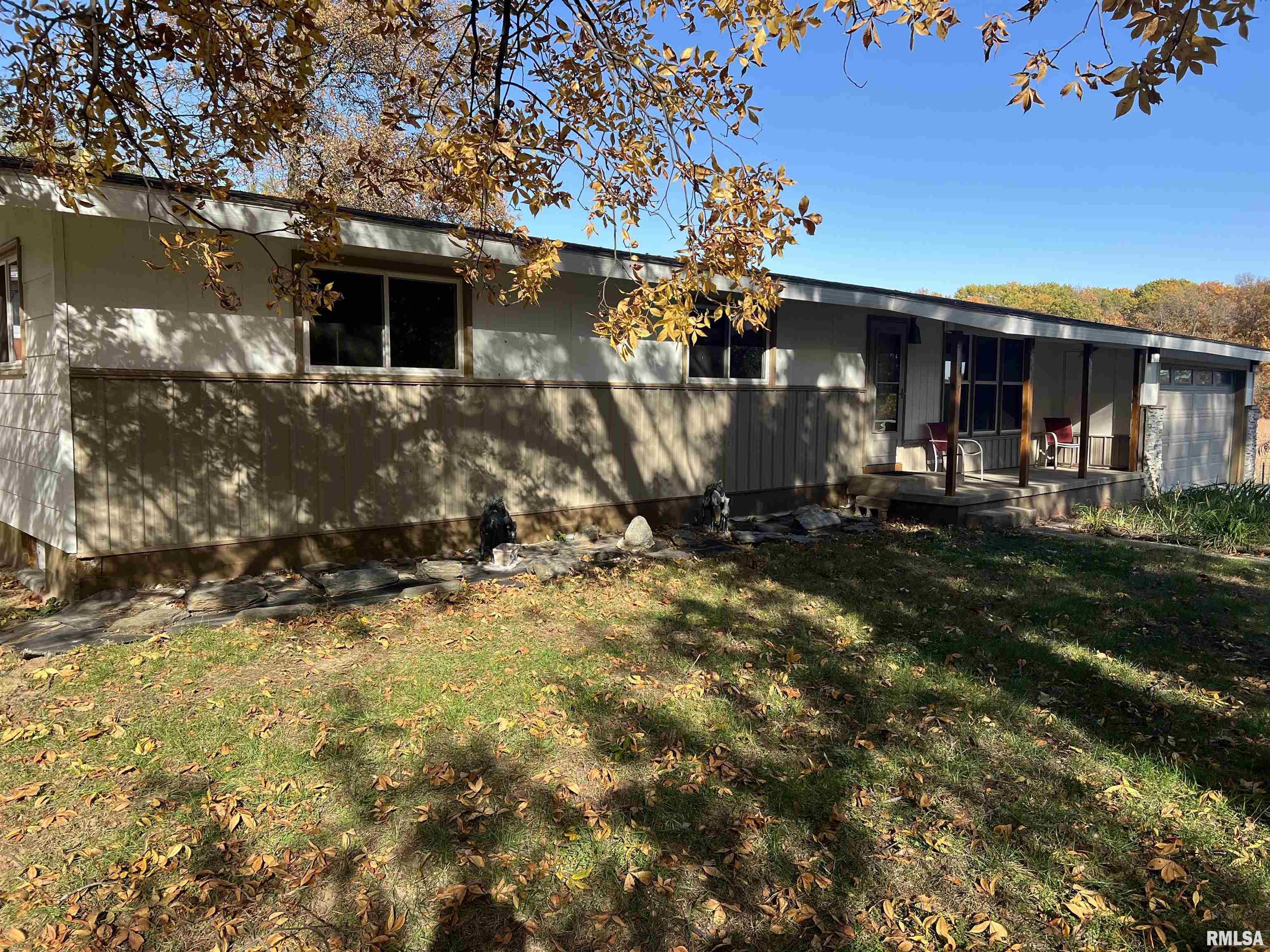 22648 Fleming Road Topeka, IL 61567 - Photo 3 of 28