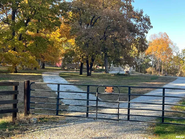 $119,900 | 22648 Fleming Road, Topeka, IL 61567