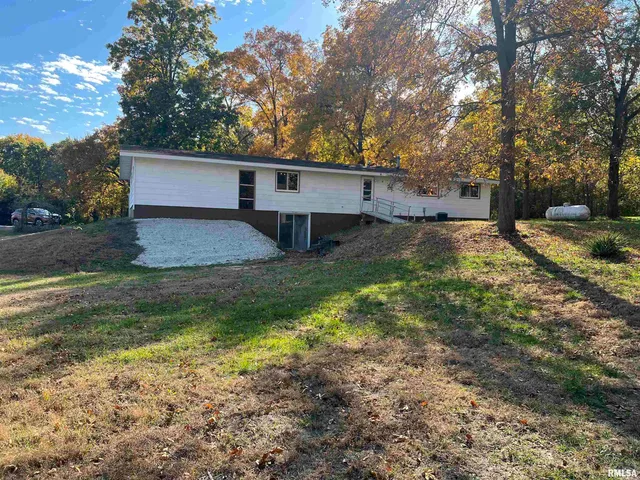 $119,900 | 22648 Fleming Road, Topeka, IL 61567