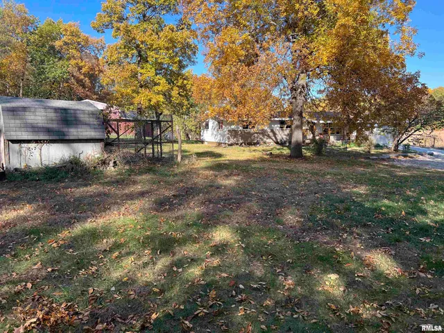 $119,900 | 22648 Fleming Road, Topeka, IL 61567