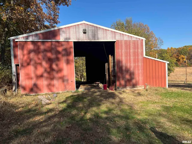 $119,900 | 22648 Fleming Road, Topeka, IL 61567