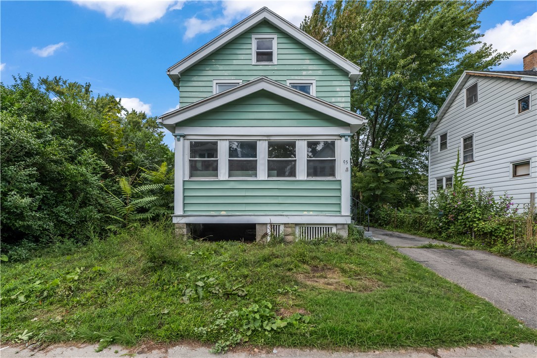 95 Angle Street Rochester, NY 14606 - Photo 1 of 1