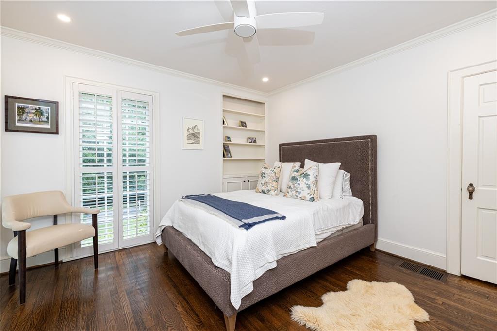 531 Spring Valley Road Northwest Atlanta, GA 30318 - Photo 14 of 33