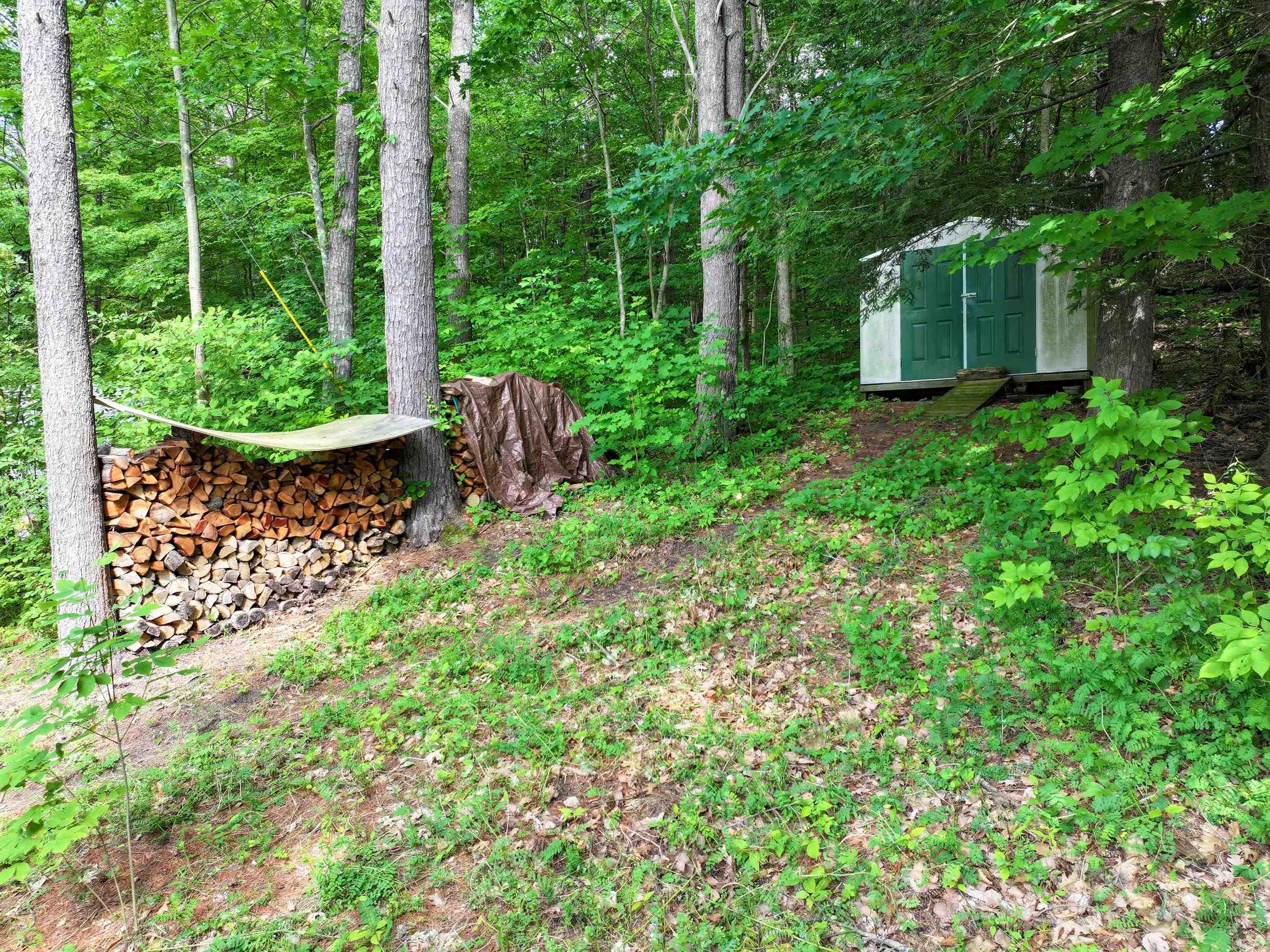 193 Stevens Orchard Road Orwell, VT 05760 - Photo 49 of 54