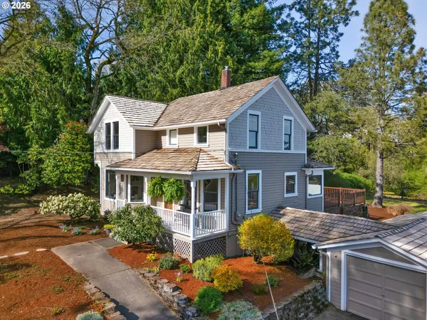 $675,000 | 12300 Southeast Mt Scott Boulevard, Happy Valley, OR 97086