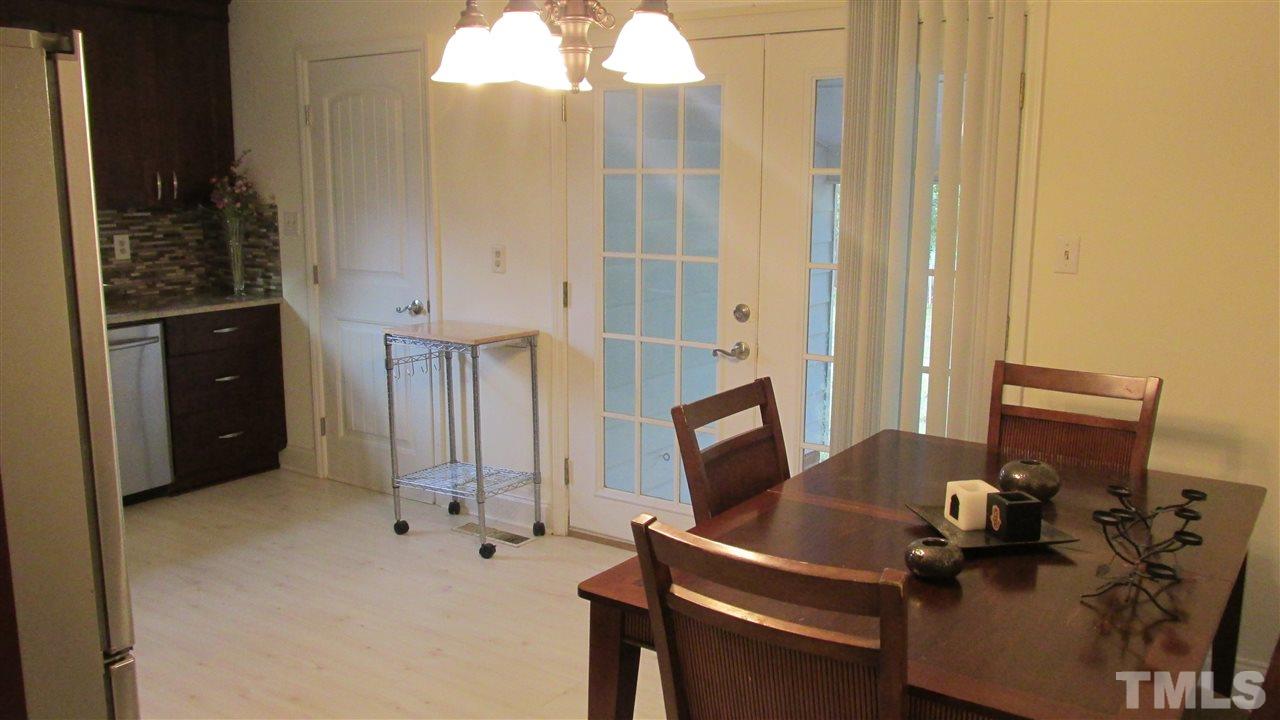 4823 Revere Road Durham, NC 27713 - Photo 6 of 15 a view of workspace with windows