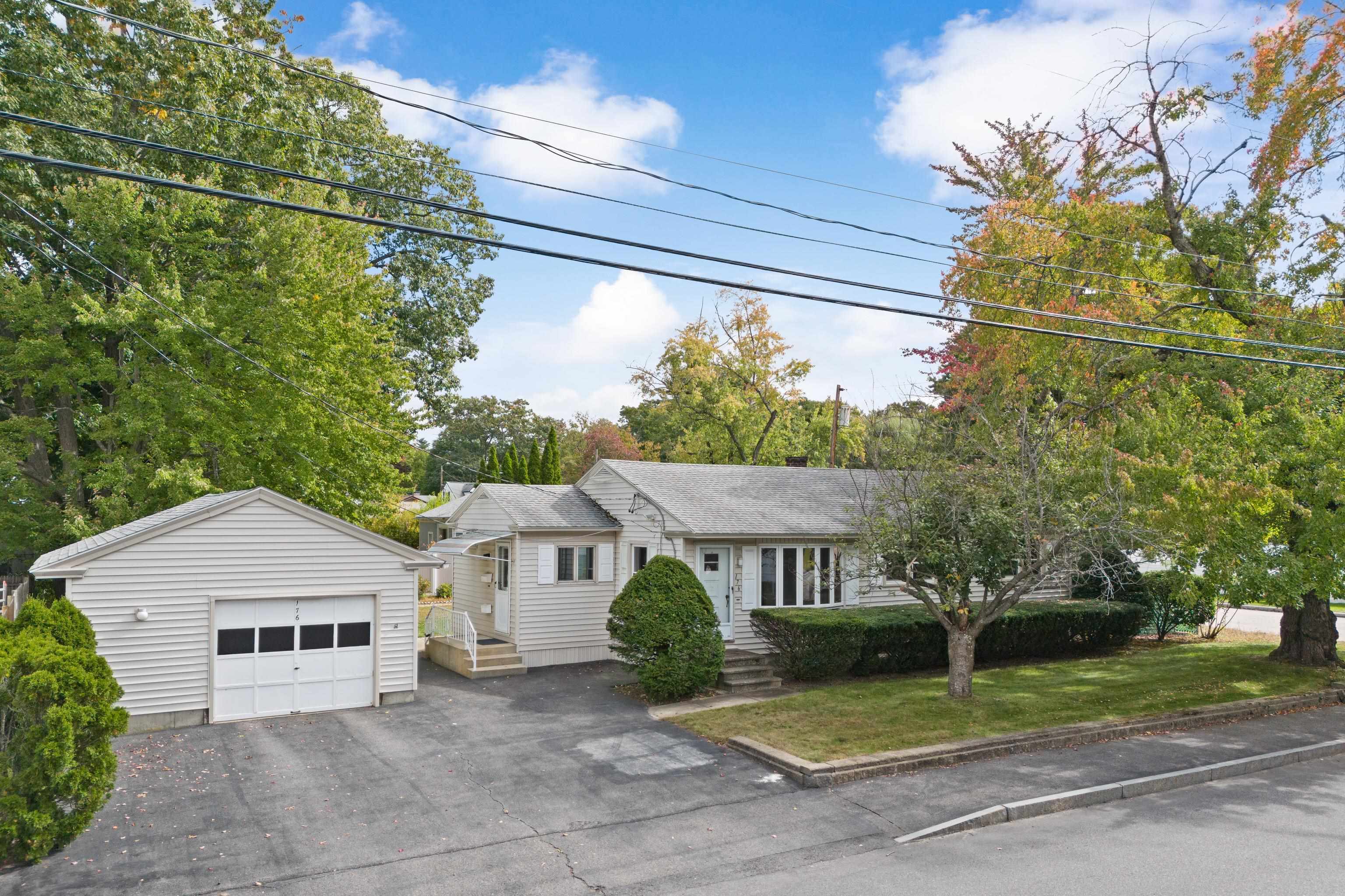 176 South Porter Street Manchester, NH 03103 - Photo 2 of 45