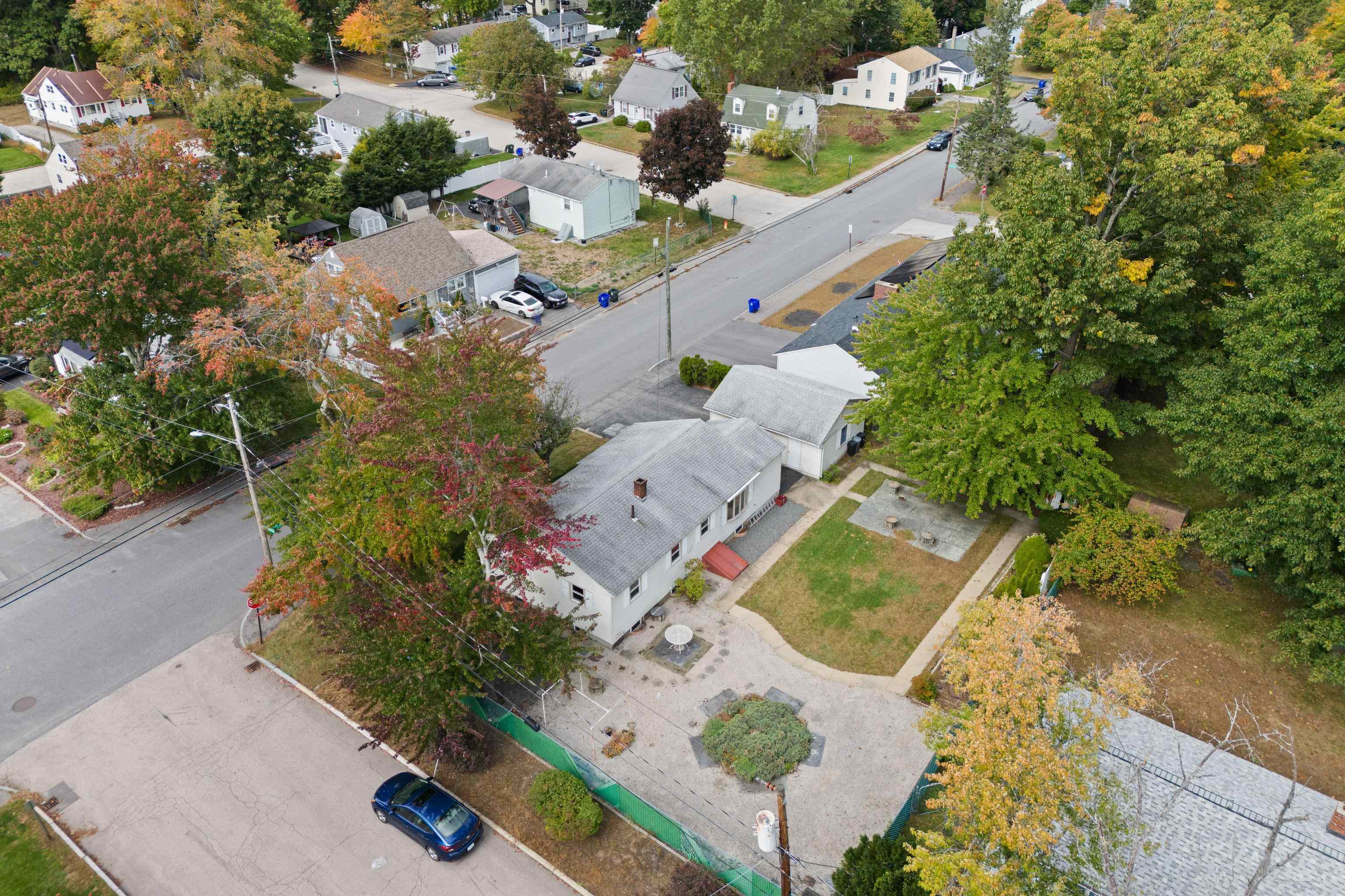 176 South Porter Street Manchester, NH 03103 - Photo 42 of 45