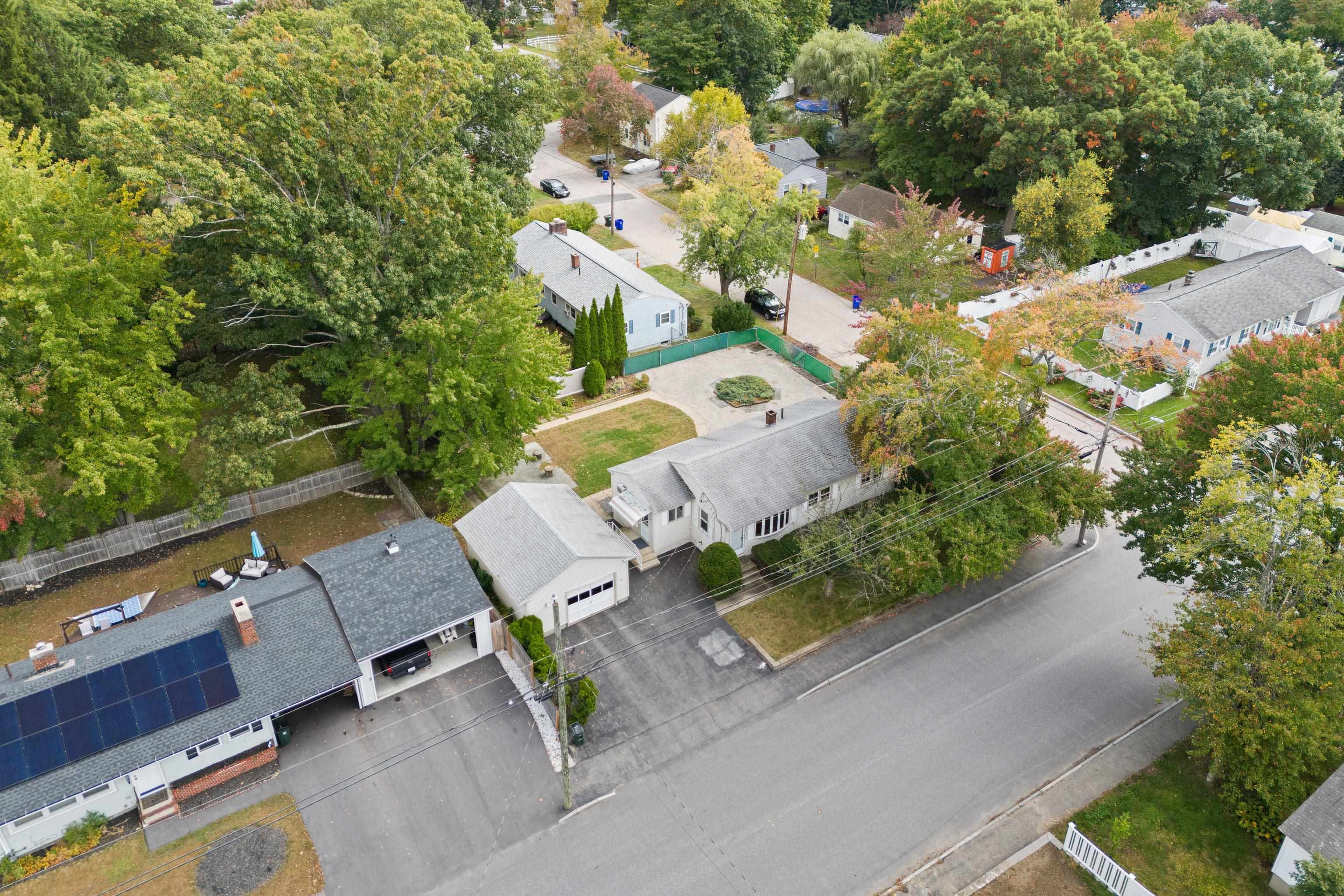176 South Porter Street Manchester, NH 03103 - Photo 43 of 45