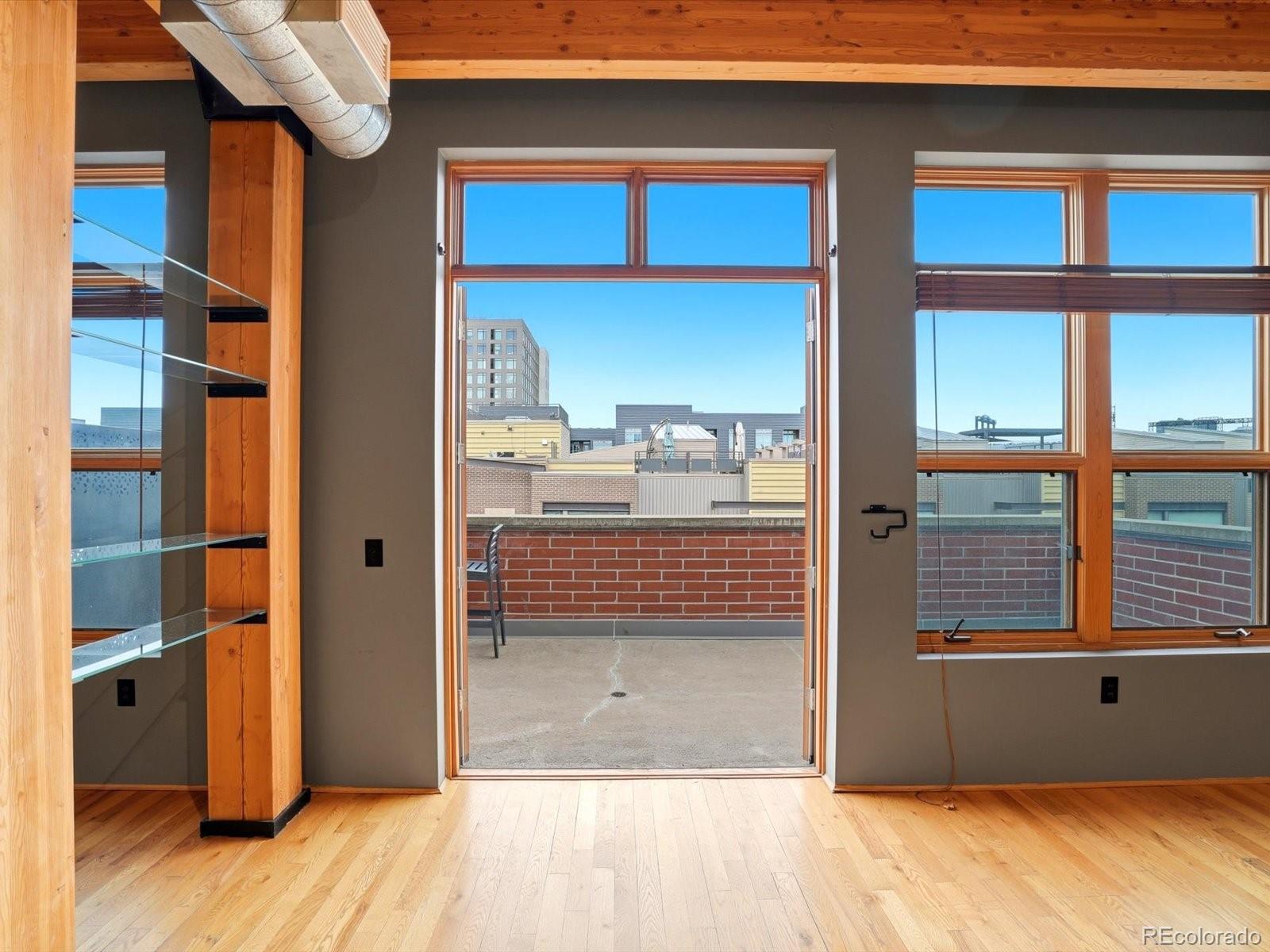 2955 Inca Street, Unit 3A Denver, CO 80202 - Photo 28 of 40
