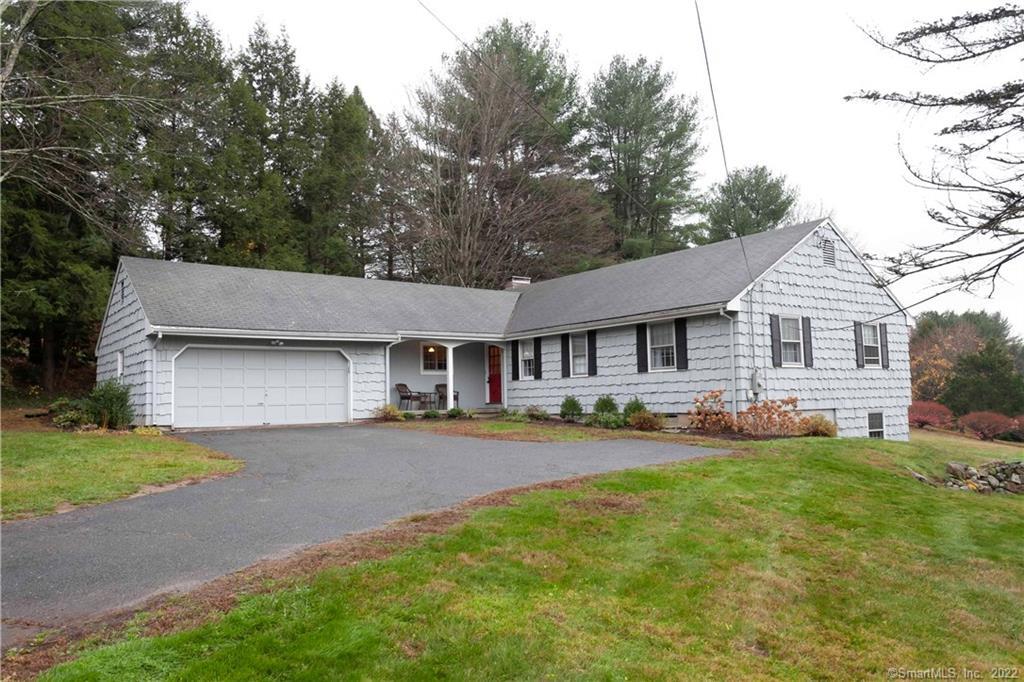 605 Country Club Road Avon, CT 06001 - Photo 1 of 1